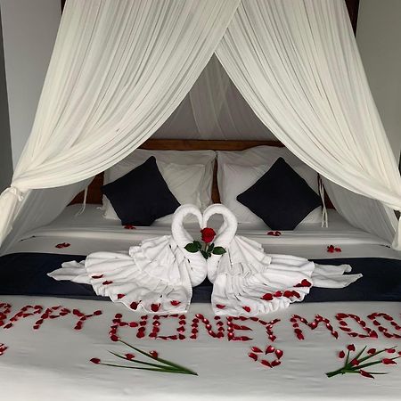 Poka Ubud Hidden Paradise & Spa By Eps Luaran gambar