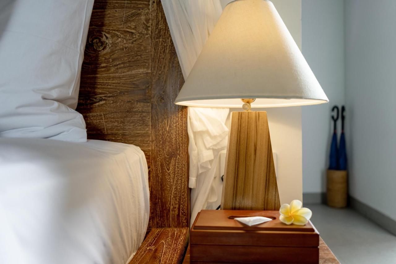 Poka Ubud Hidden Paradise & Spa By Eps Luaran gambar