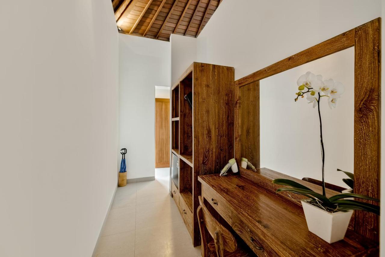 Poka Ubud Hidden Paradise & Spa By Eps Luaran gambar