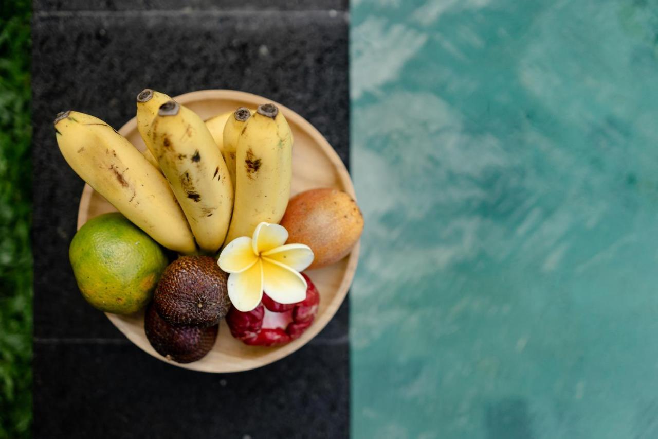Poka Ubud Hidden Paradise & Spa By Eps Luaran gambar
