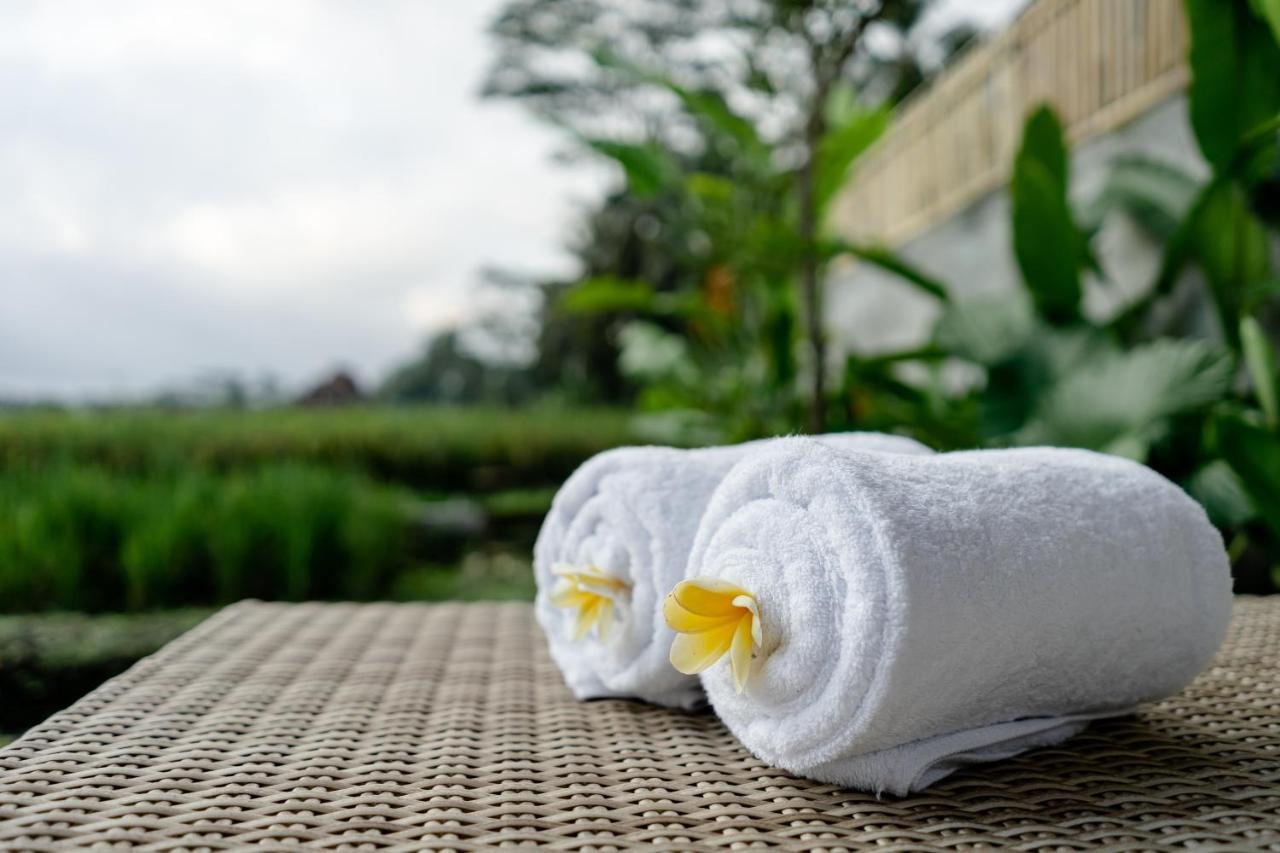 Poka Ubud Hidden Paradise & Spa By Eps Luaran gambar