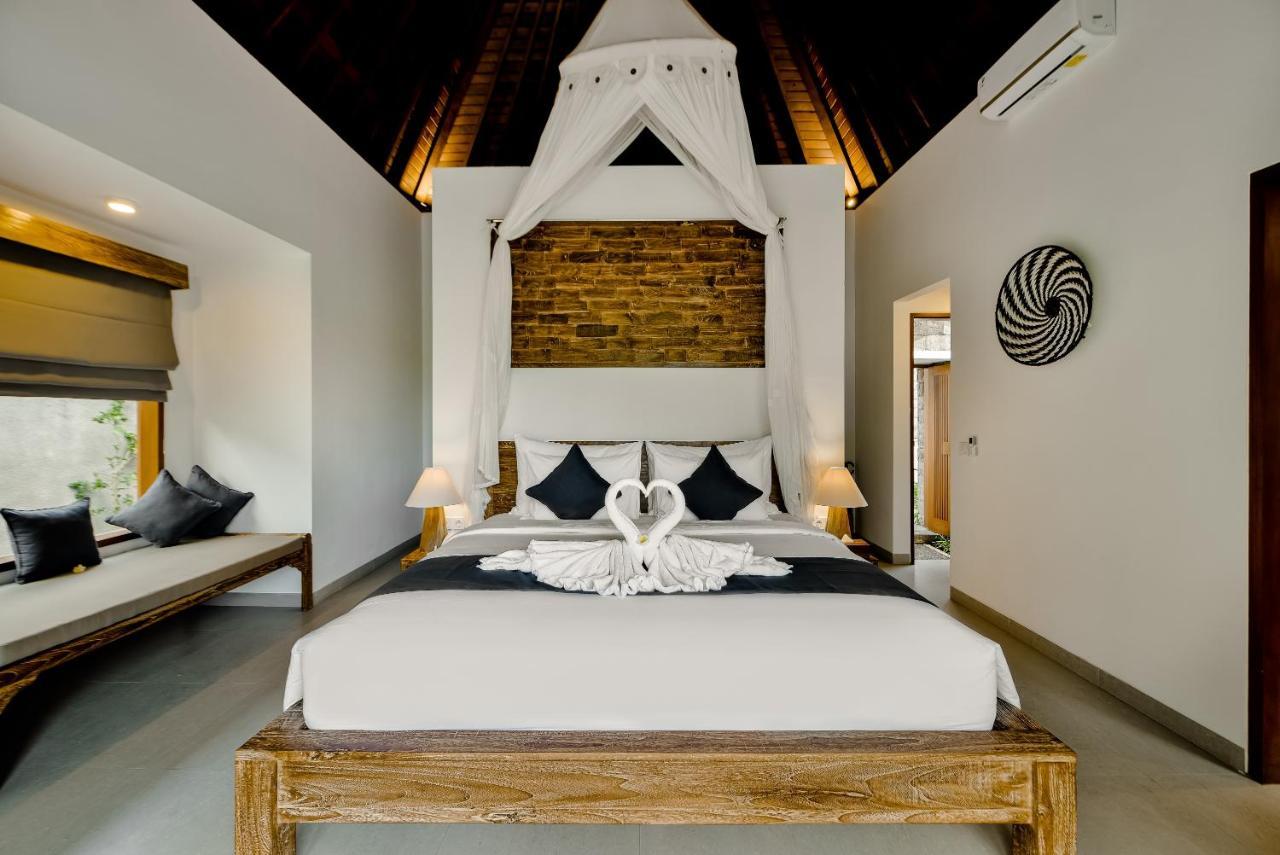 Poka Ubud Hidden Paradise & Spa By Eps Luaran gambar