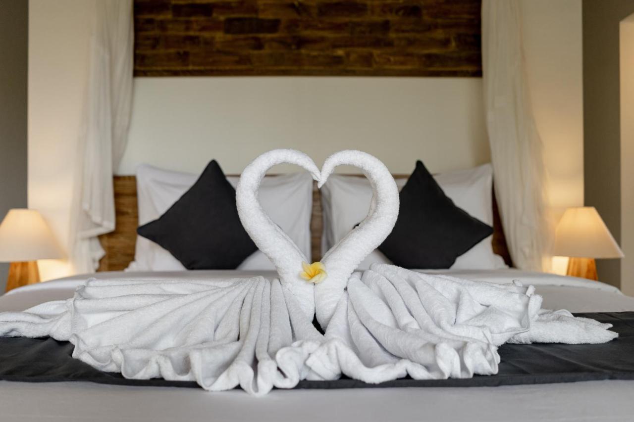 Poka Ubud Hidden Paradise & Spa By Eps Luaran gambar