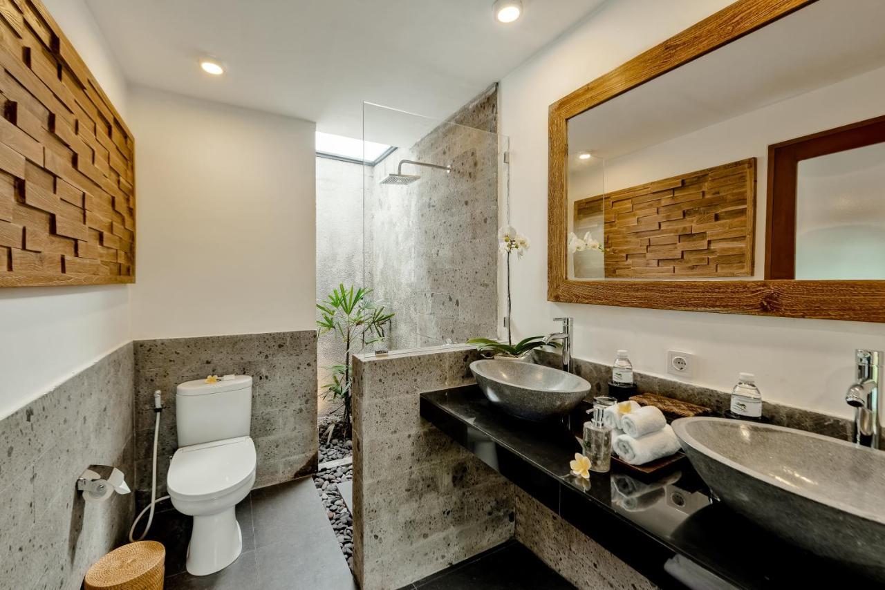 Poka Ubud Hidden Paradise & Spa By Eps Luaran gambar