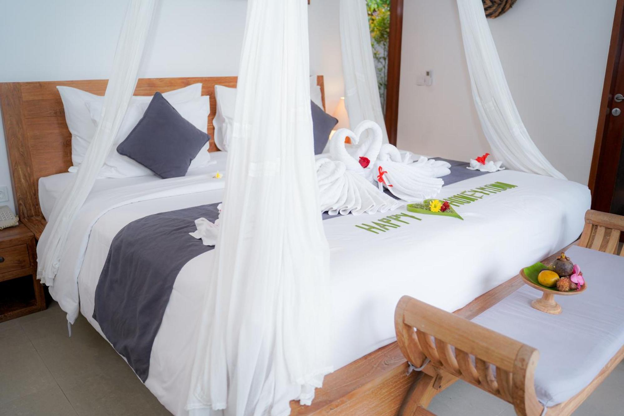 Poka Ubud Hidden Paradise & Spa By Eps Luaran gambar