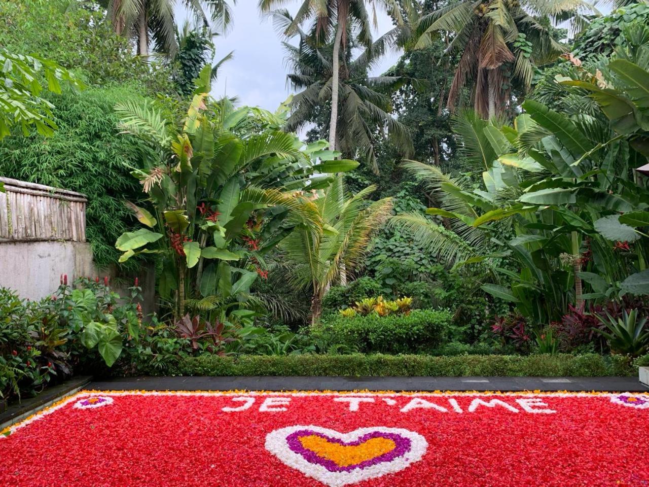 Poka Ubud Hidden Paradise & Spa By Eps Luaran gambar