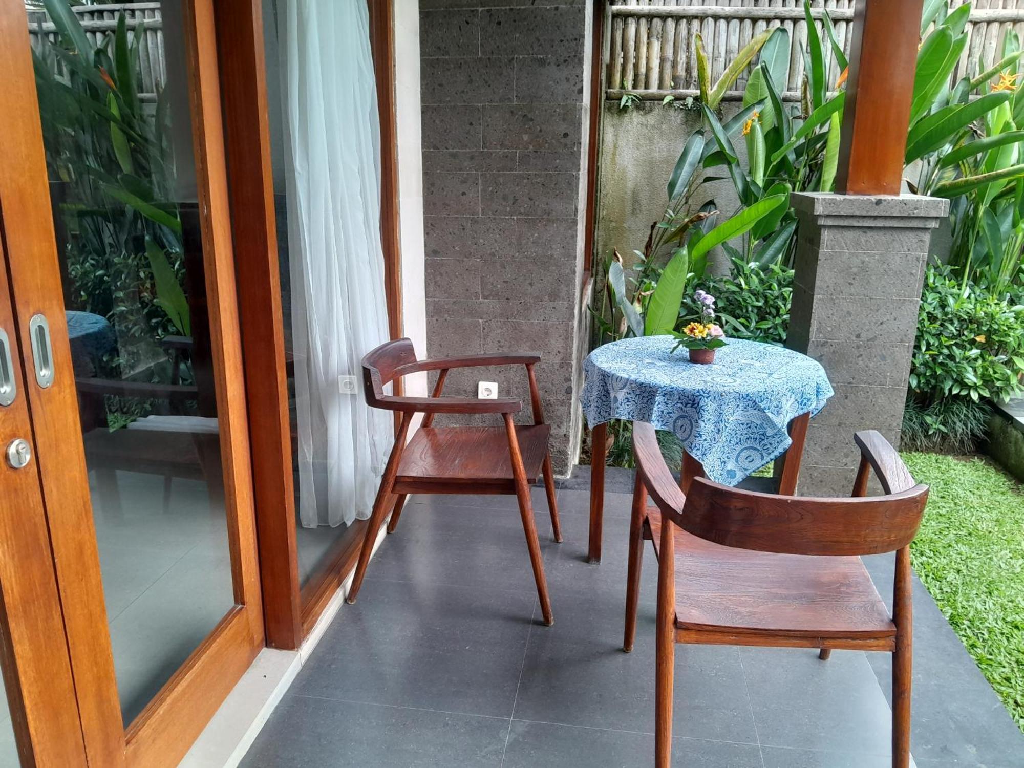 Poka Ubud Hidden Paradise & Spa By Eps Luaran gambar
