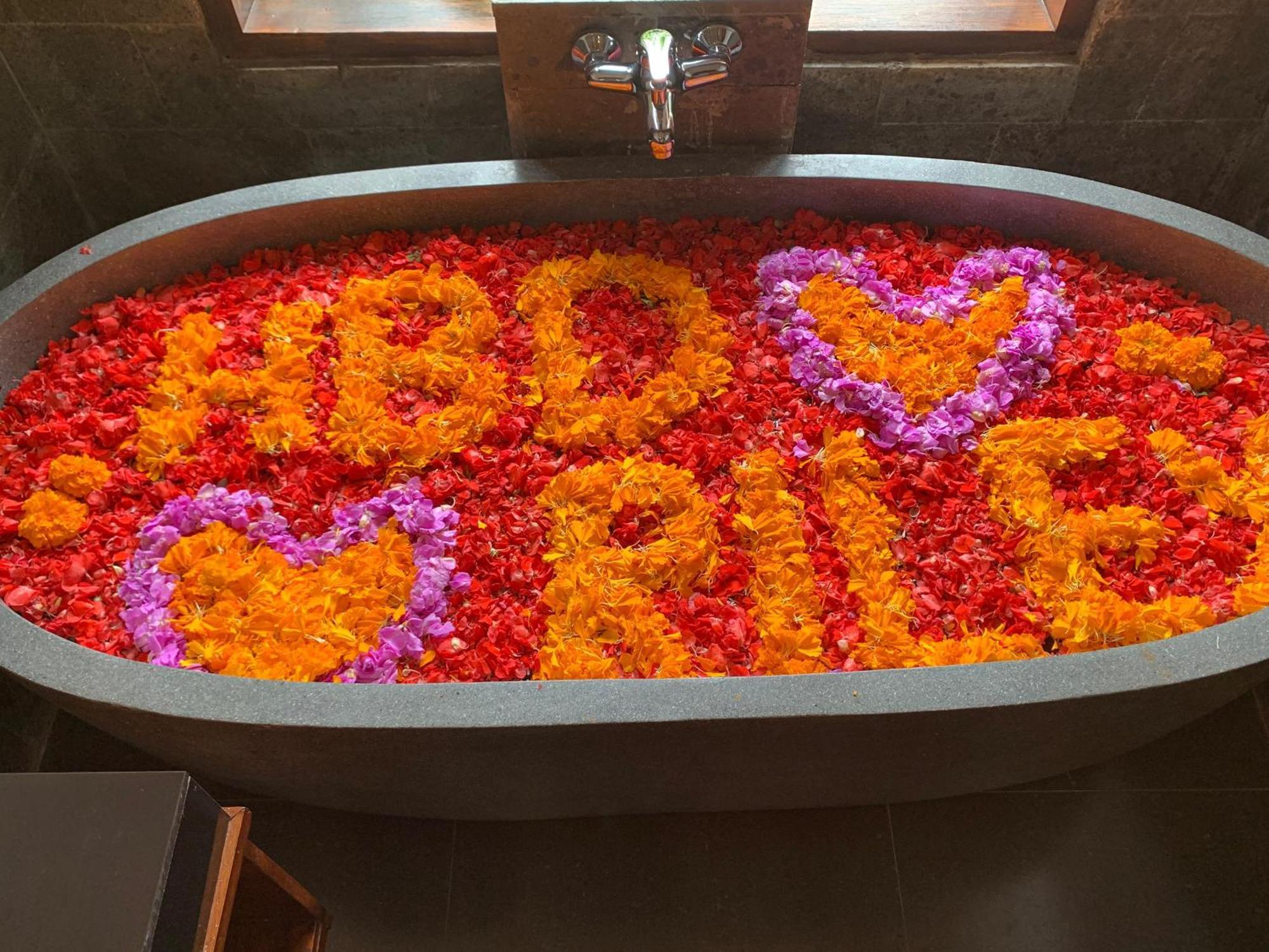 Poka Ubud Hidden Paradise & Spa By Eps Luaran gambar