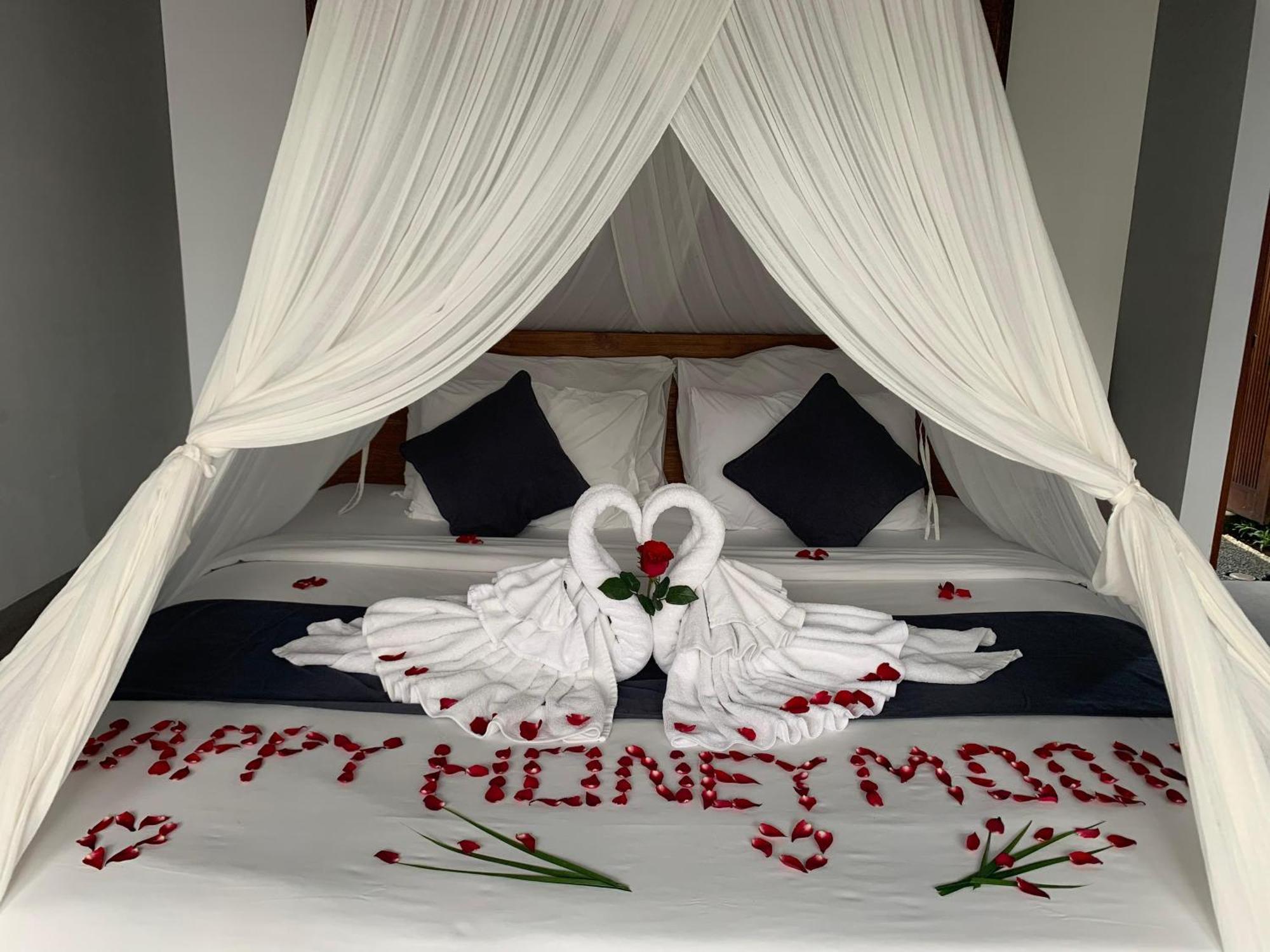 Poka Ubud Hidden Paradise & Spa By Eps Luaran gambar