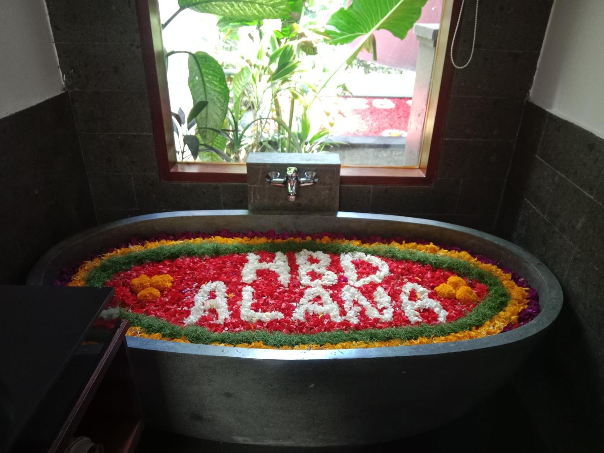 Poka Ubud Hidden Paradise & Spa By Eps Luaran gambar